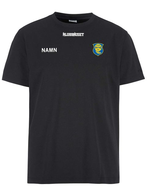 Craft T-shirt COMMUNITY 2.0, Black (Särökometernas HK)